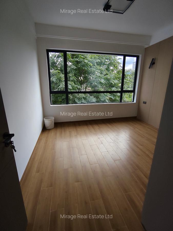1 Bed Apartment with Swimming Pool in Kilimani - 4