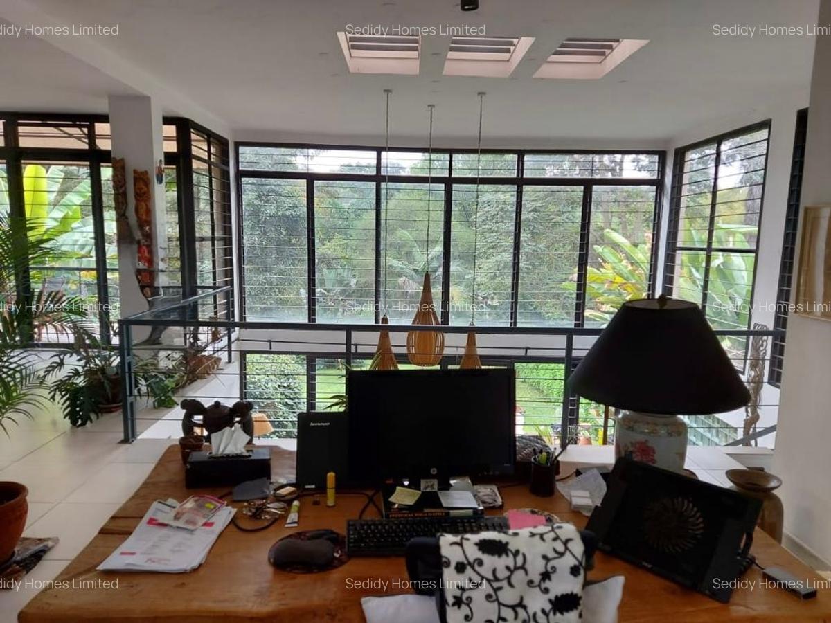 2 Bed House with En Suite in Muthaiga - 13
