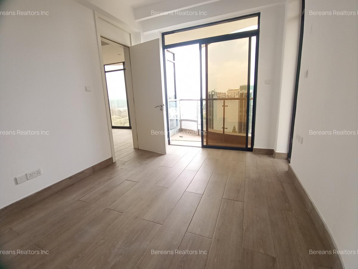 2 Bed Apartment with En Suite in Westlands Area - 11