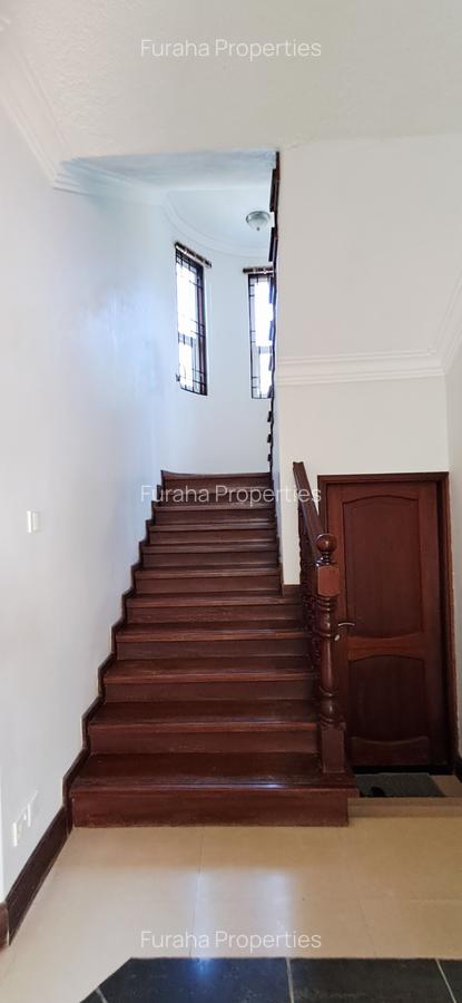 5 Bed House with En Suite at Nyali - 15