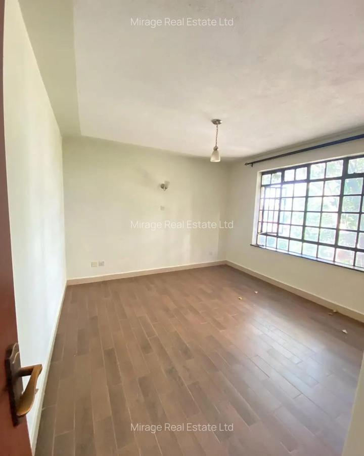2 Bed Apartment with Swimming Pool in Kileleshwa - 7