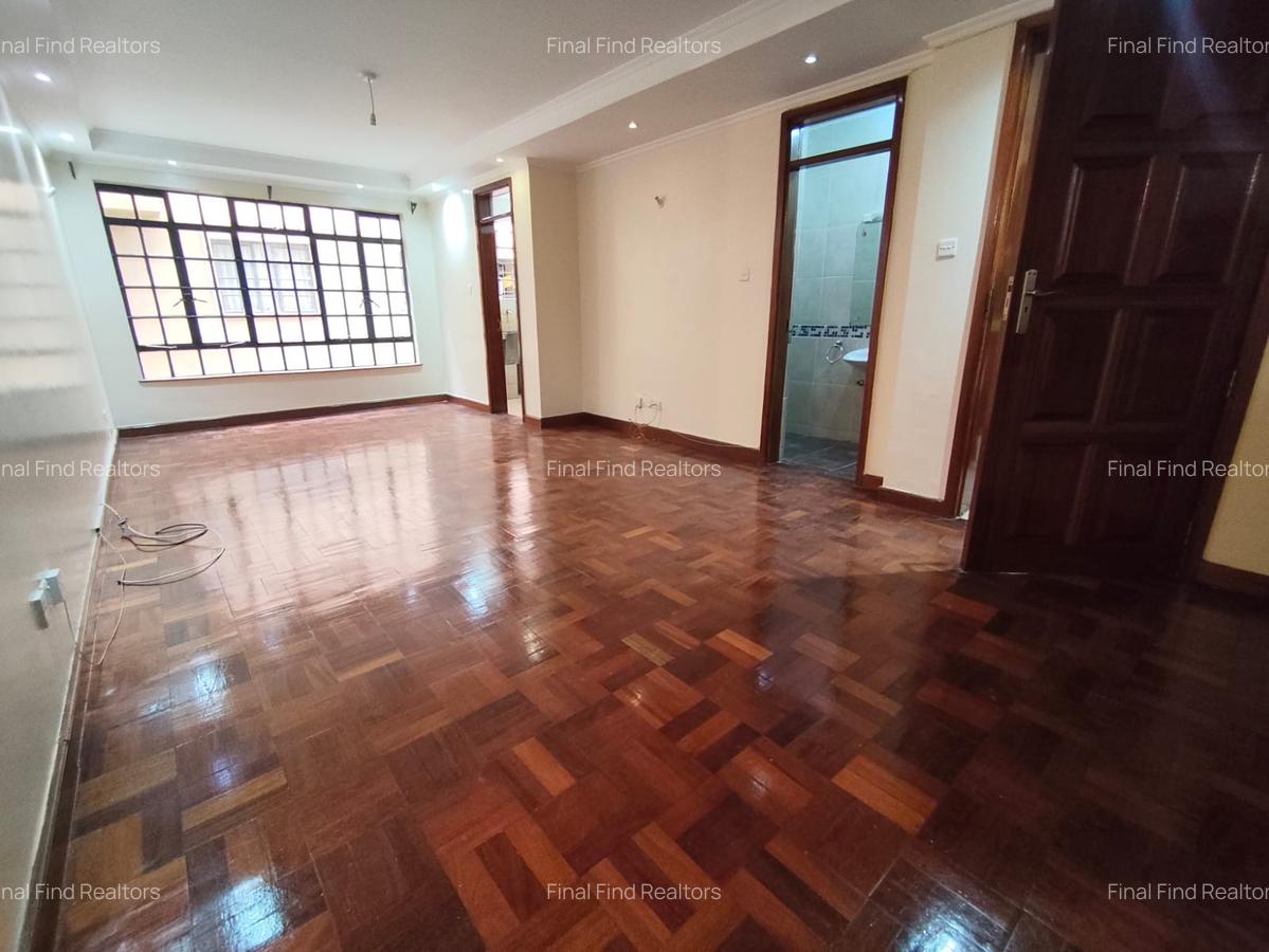 2 Bed Apartment with Backup Generator in Riverside - 9