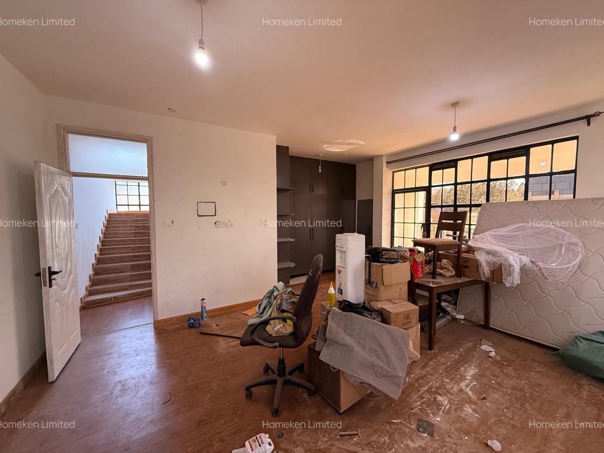 5 Bed House with En Suite at Kibiku - 10