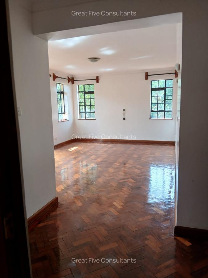 4 Bed Villa with En Suite in Kitisuru - 8
