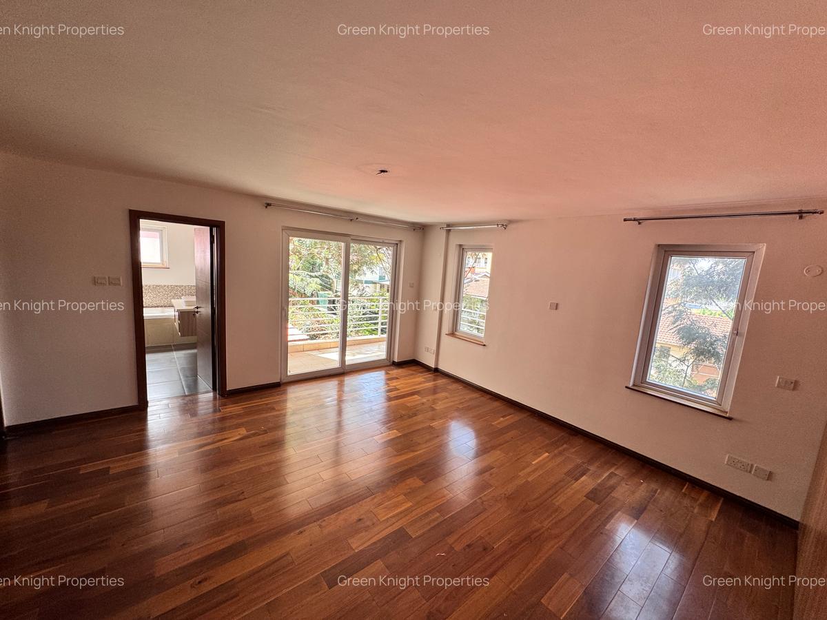 Serviced 3 Bed Apartment with En Suite in Lavington - 8
