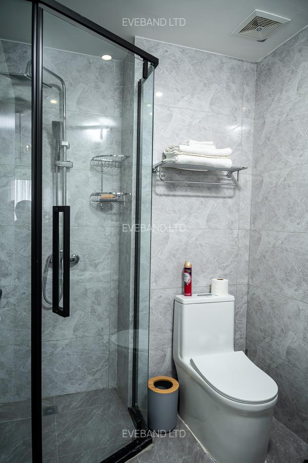 Furnished Studio Apartment with En Suite at Kasuku Lane - 2