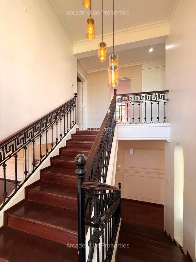 4 Bed Apartment with En Suite in Kileleshwa - 9