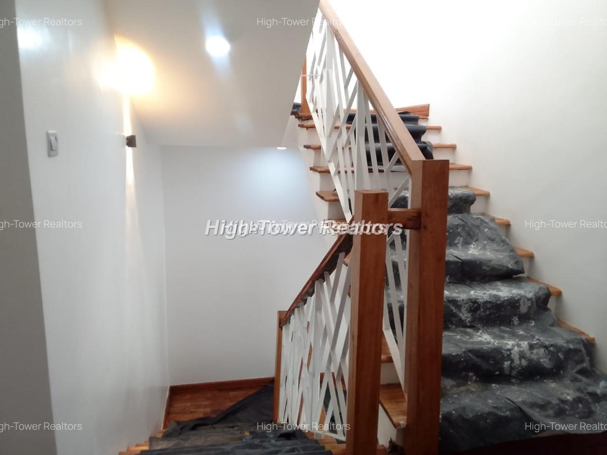 3 Bed House with En Suite in Karen - 11