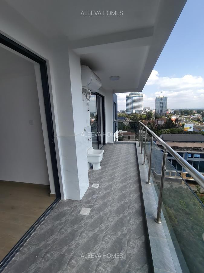 3 Bed Apartment with En Suite in Westlands Area - 4