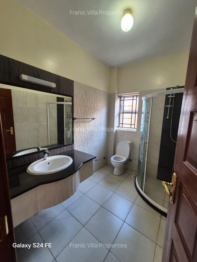 3 Bed Apartment with En Suite at Raphta Road - 17