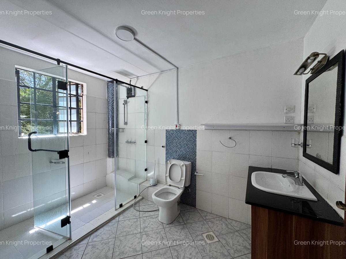 Serviced 3 Bed Apartment with En Suite in Lavington - 4