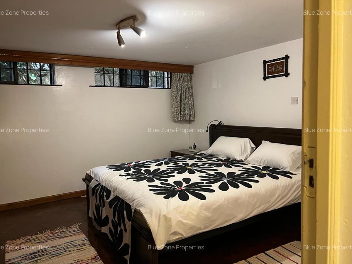 Furnished 2 Bed Apartment with En Suite at Ruaka Rd - 6