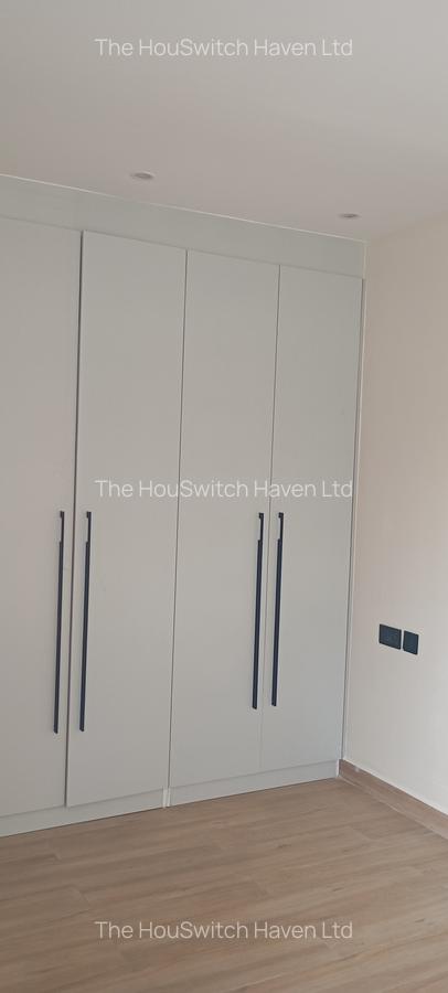 3 Bed Apartment with En Suite at Off Lower Kabete Road - 19