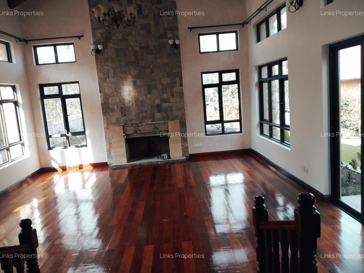 4 Bed Townhouse with En Suite at Karen - 16