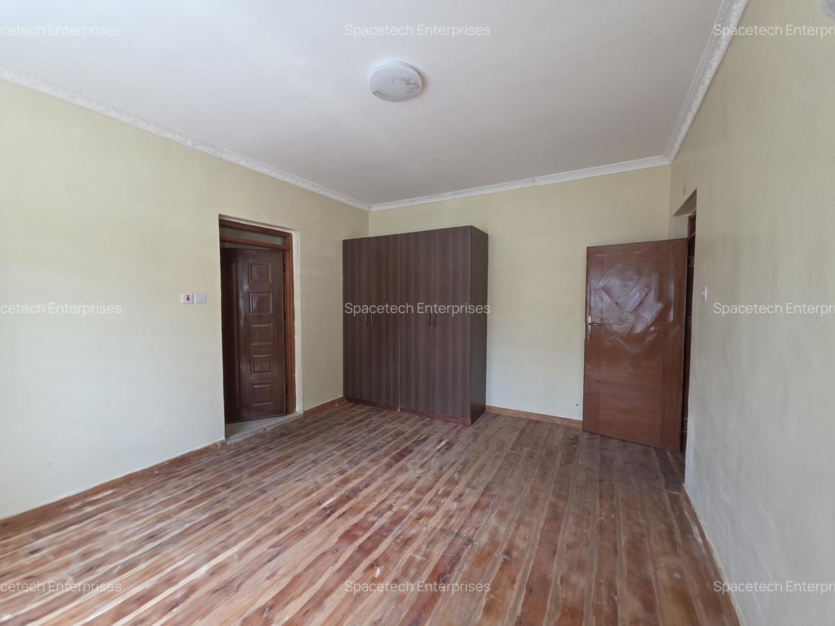 4 Bed House with En Suite in Tigoni - 6