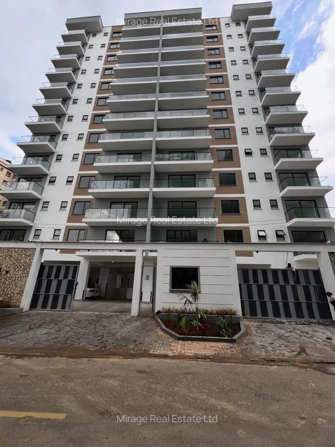 3 Bed Apartment with Staff Quarters in Brookside - 3