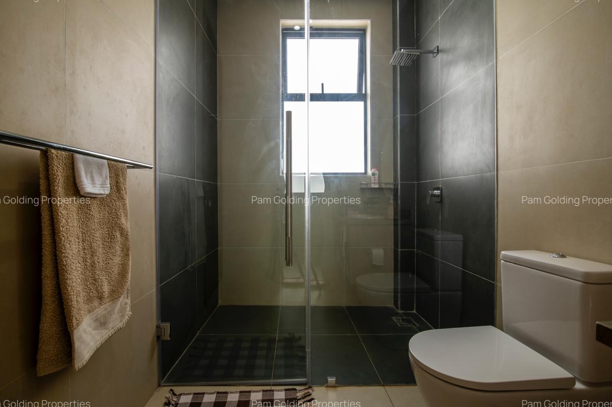 2 Bed House with En Suite in Karen - 12
