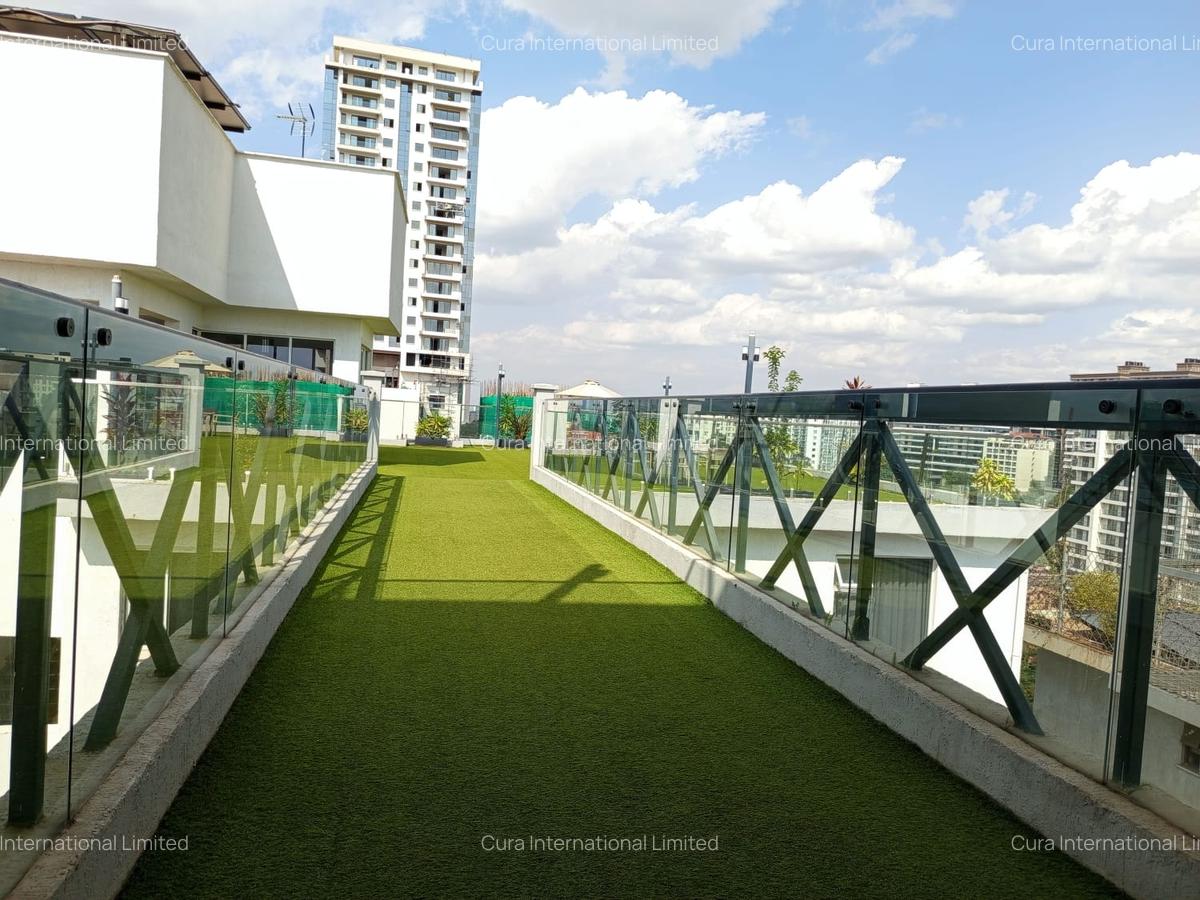 2 Bed Apartment in Westlands Area - 8