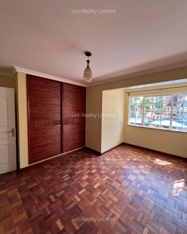5 Bed Townhouse with En Suite in Kileleshwa - 3