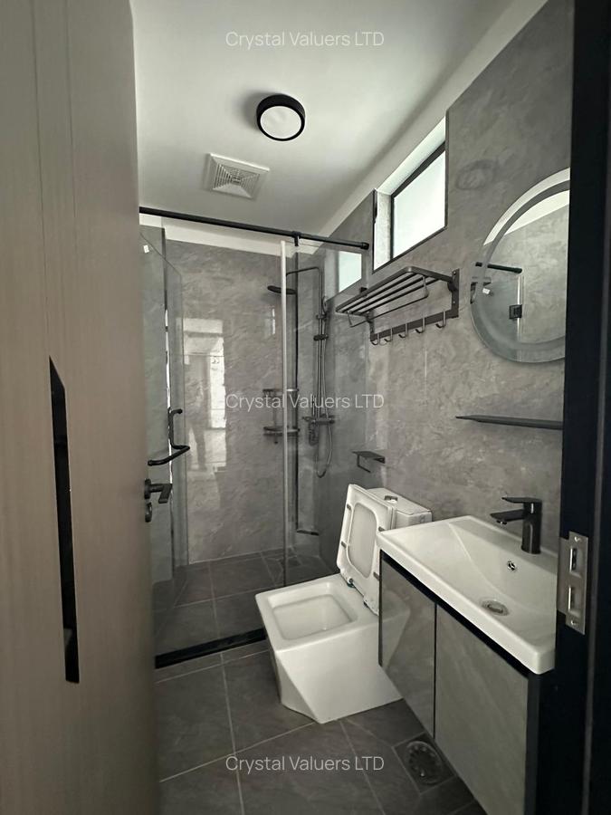 2 Bed Apartment with En Suite in Lavington - 7
