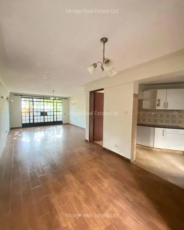 2 Bed Apartment with Swimming Pool in Kileleshwa - 8