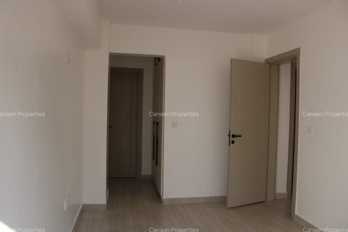 2 Bed Apartment with Borehole in Ruaka - 3