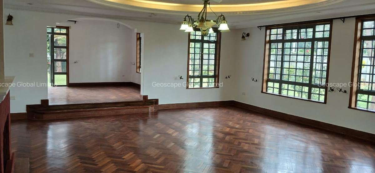 4 Bed House with En Suite in Runda - 5