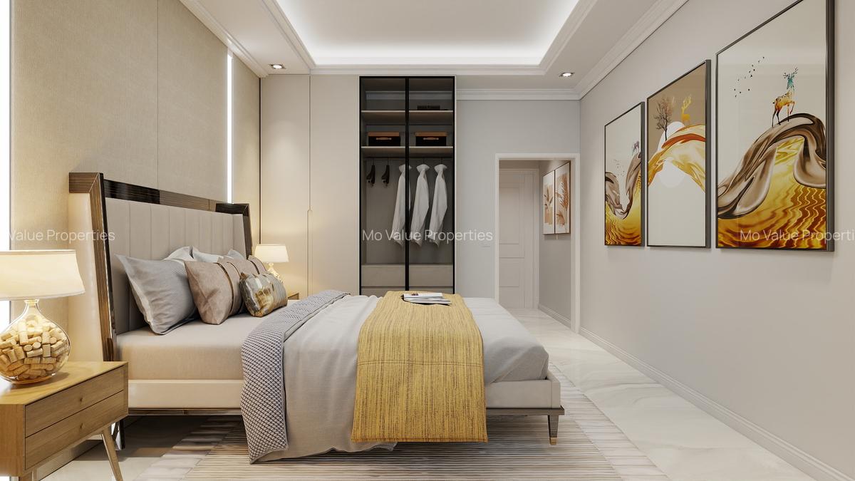 1 Bed Apartment with En Suite in Lavington - 15