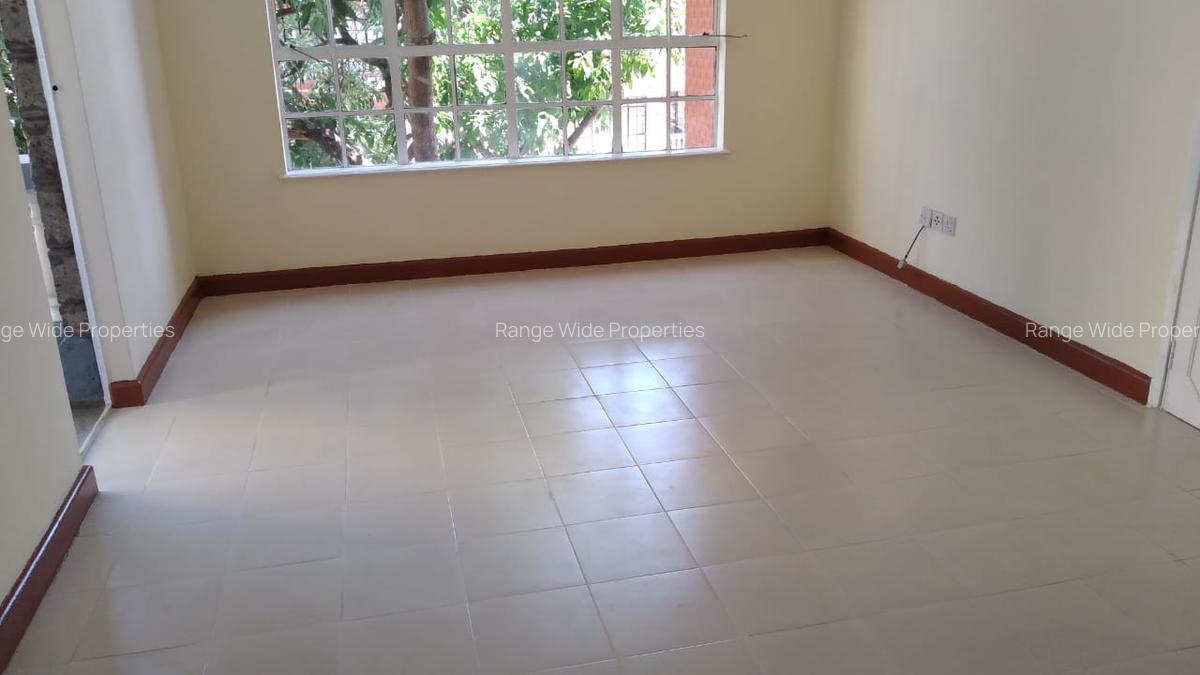 2 Bed Apartment with Borehole in Kileleshwa - 7