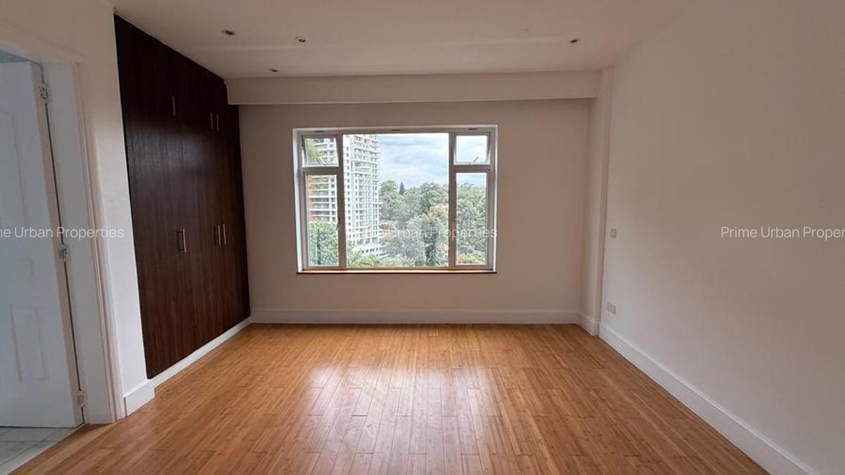 2 Bed Apartment with En Suite in Westlands Area - 7