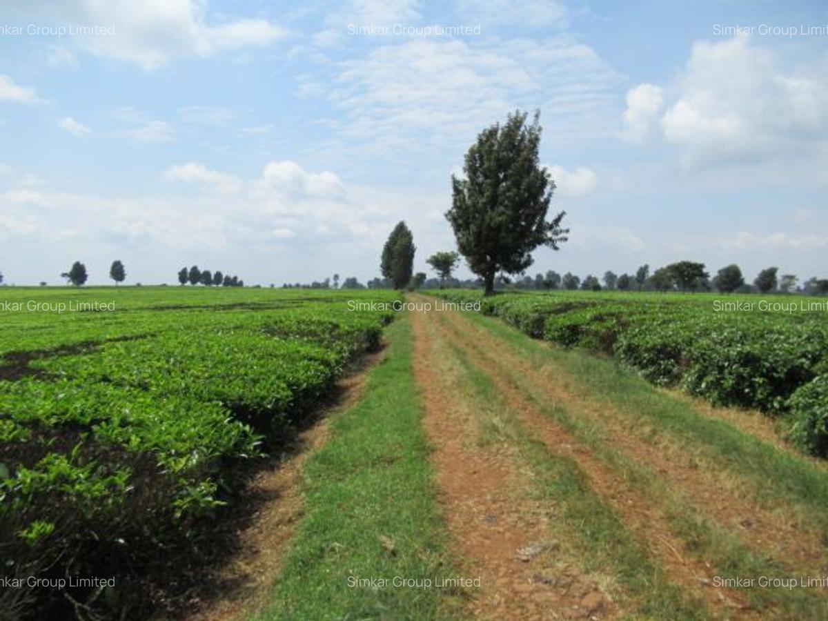 Commercial Land at Kiambu Road - 8