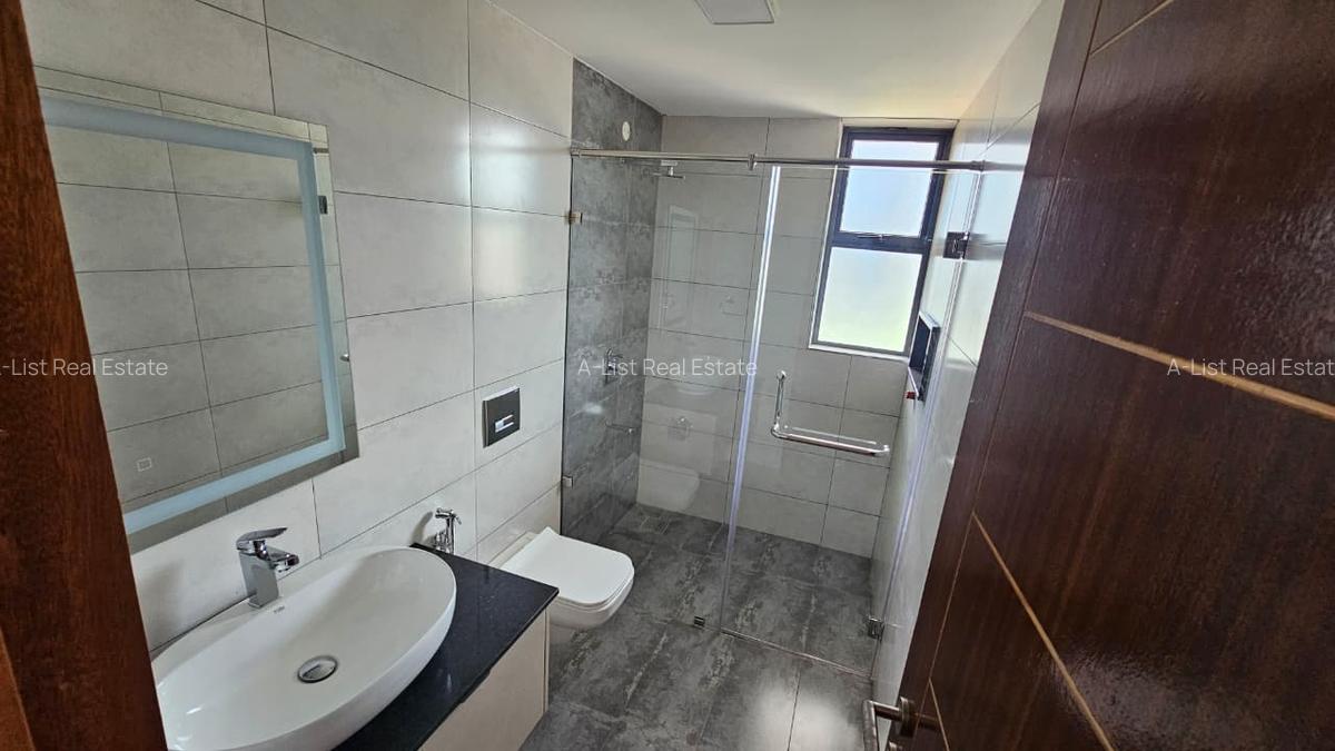 3 Bed Apartment with En Suite at Westlands Area - 15