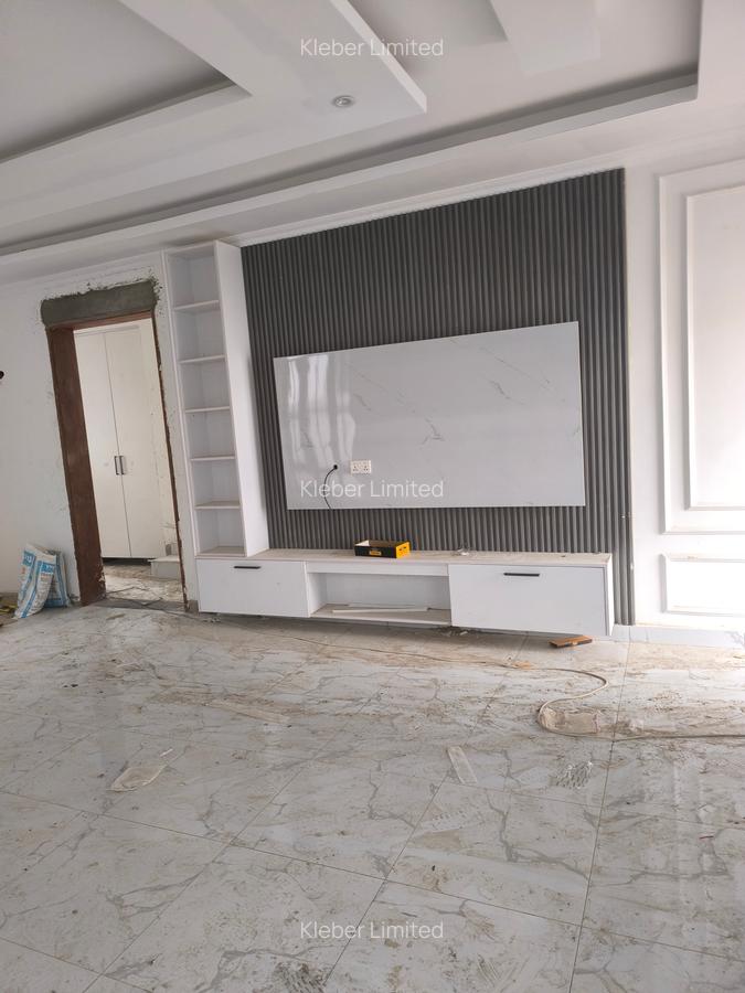 5 Bed House with En Suite in Ruiru - 8