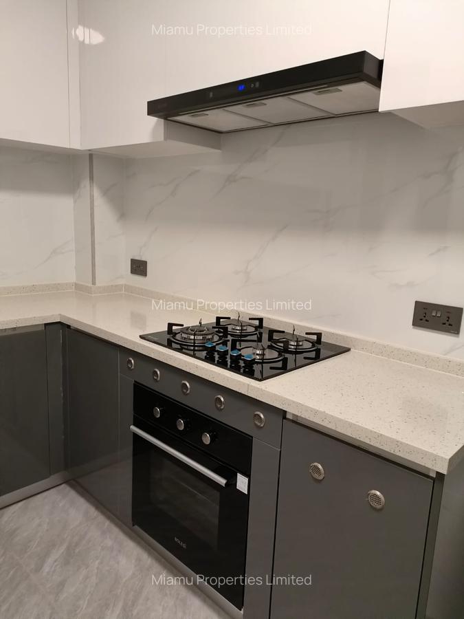 2 Bed Apartment at Argwings Kodhek Road - 5