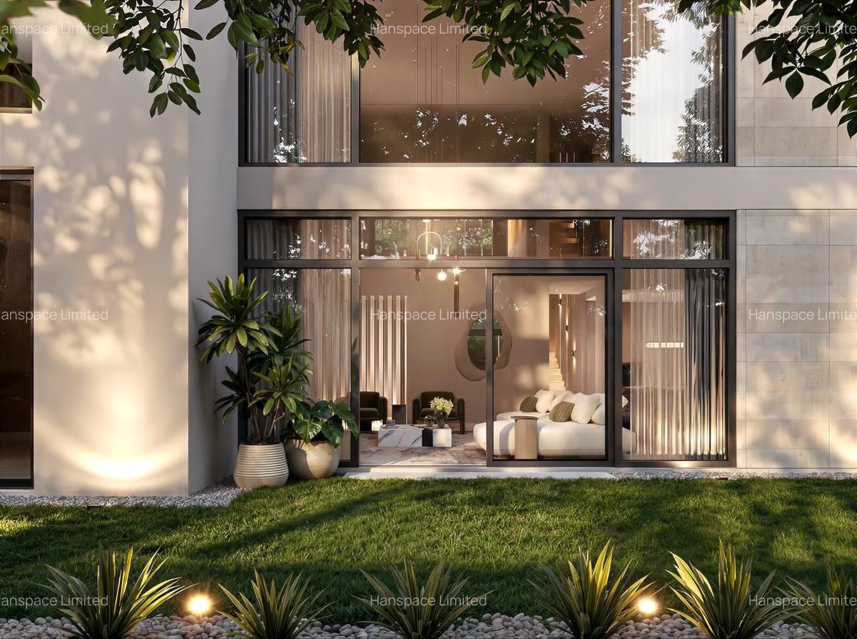 5 Bed Villa with En Suite in Lavington - 14