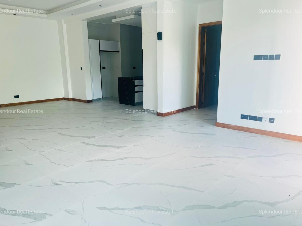 2 Bed Apartment with En Suite in Westlands Area - 5