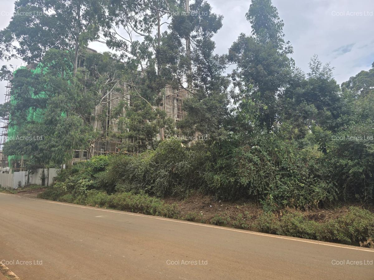Land at Muguku Link Rd - 6