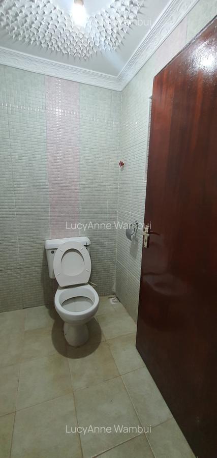 7 Bed House with En Suite at Clay City Maisonnettes - 6