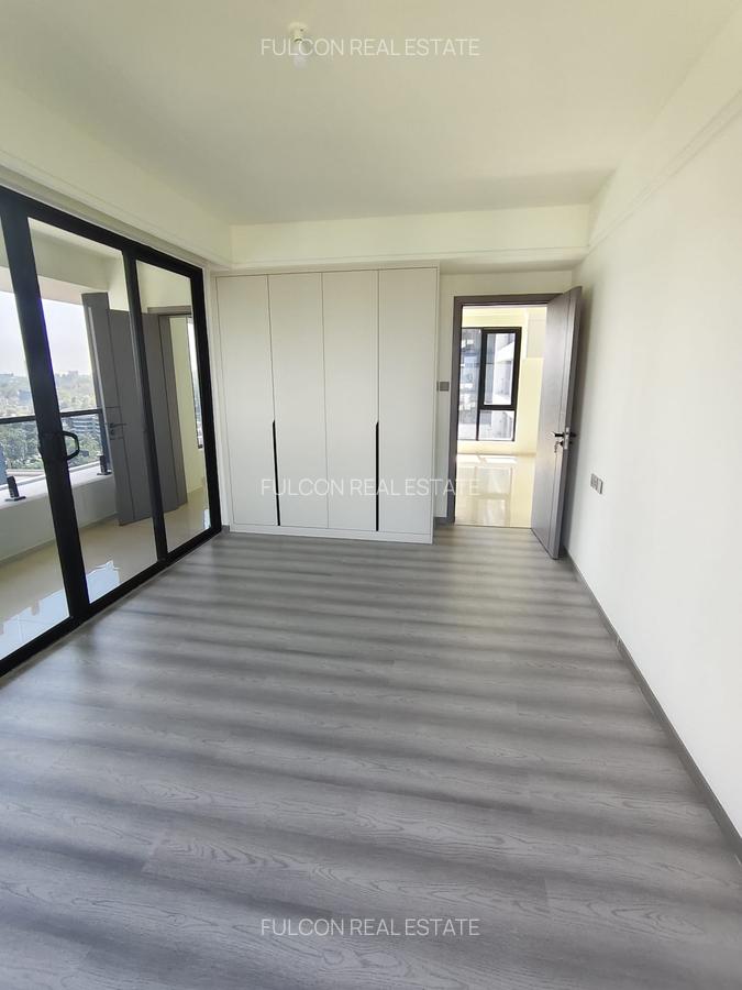 2 Bed Apartment with En Suite in Westlands Area - 1