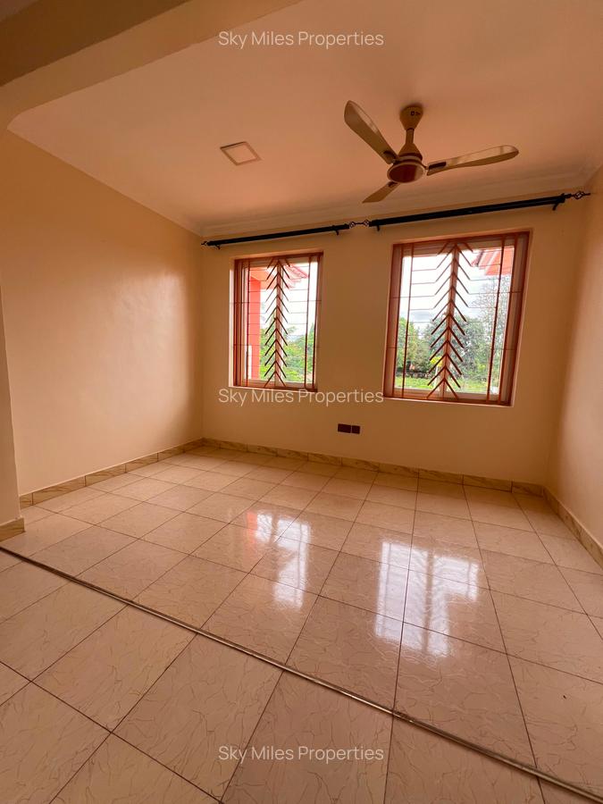 4 Bed House with En Suite at Mtwapa - 5