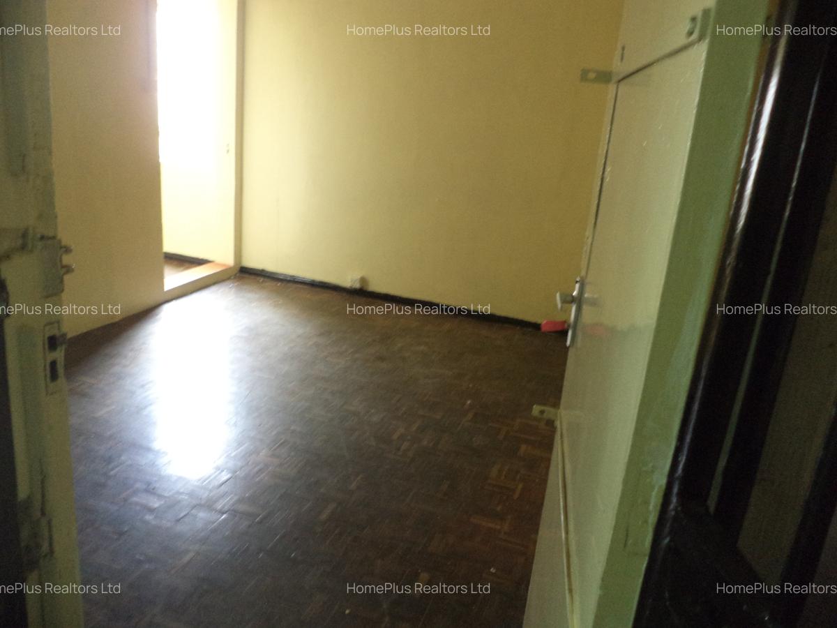 218 ft² Office with Service Charge Included at Opposite Jeevanjee Gardens - 2