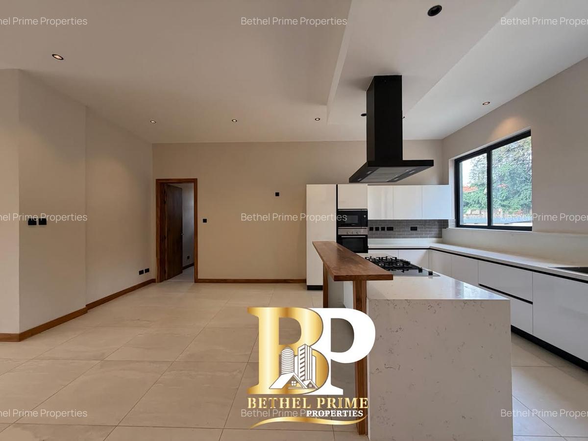 4 Bed Apartment with En Suite in Loresho - 3