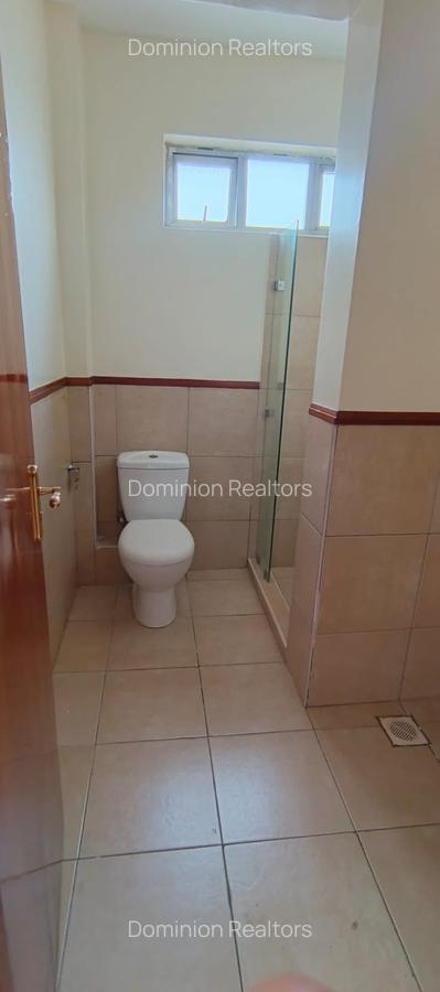 2 Bed Apartment with En Suite at Suguta Road - 11