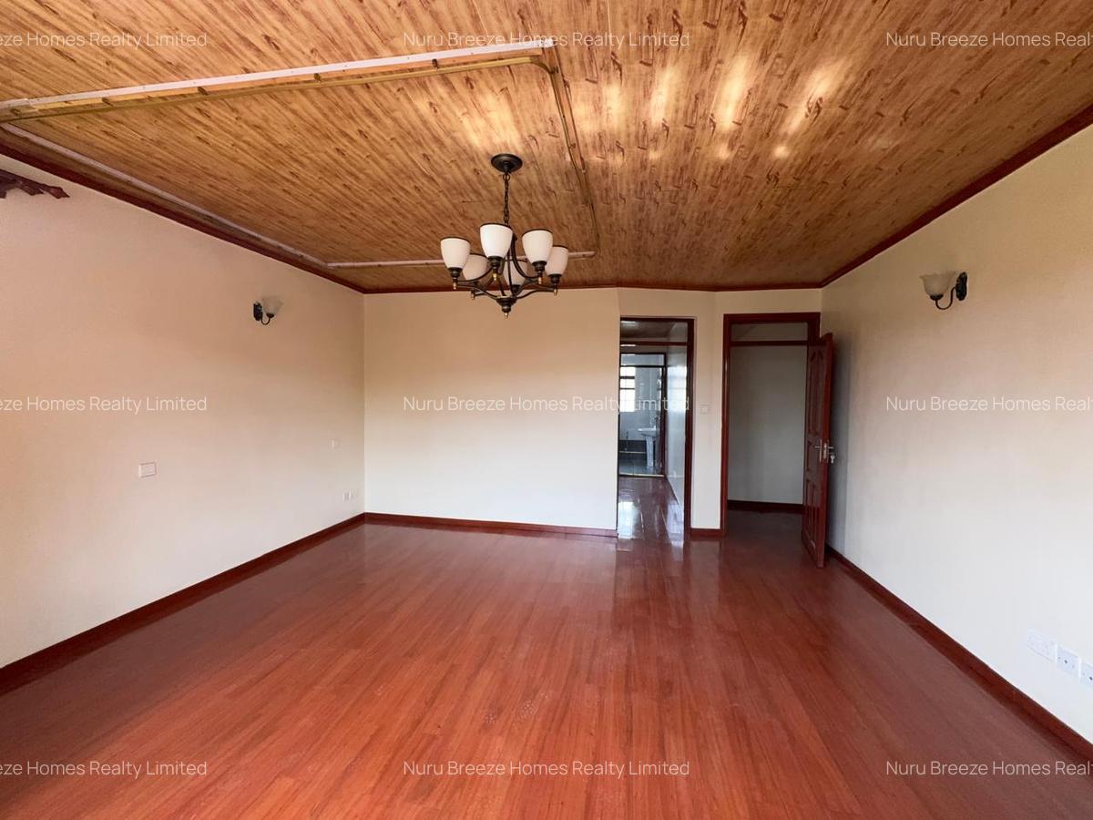 6 Bed House with En Suite in Runda - 6