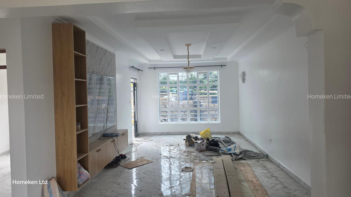 4 Bed House with En Suite at Ngong - 5