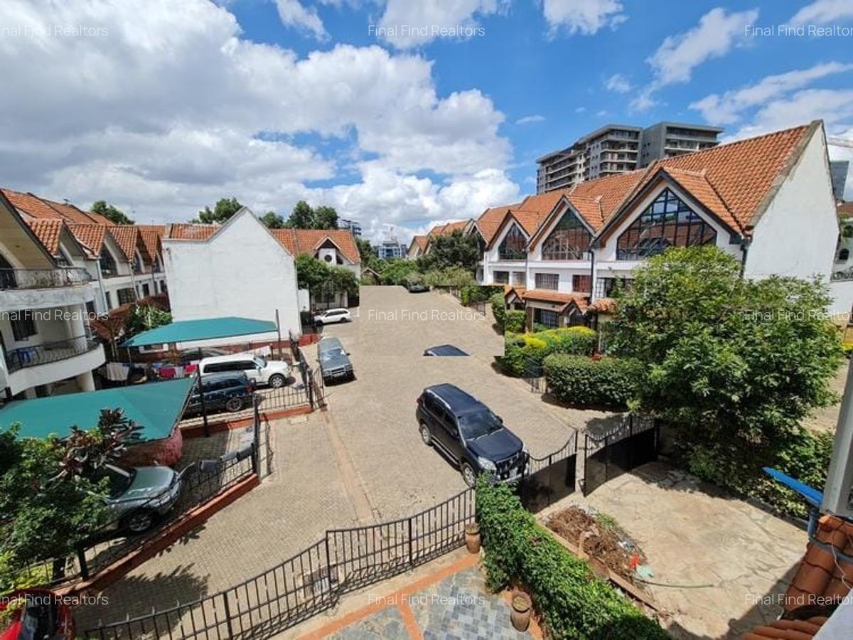 5 Bed Townhouse with En Suite in Westlands Area - 2