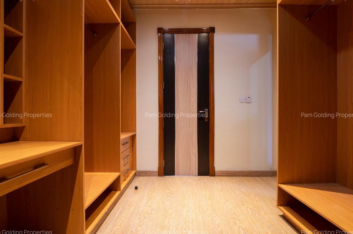 5 Bed House with En Suite at Lower Kabate Ln - 10