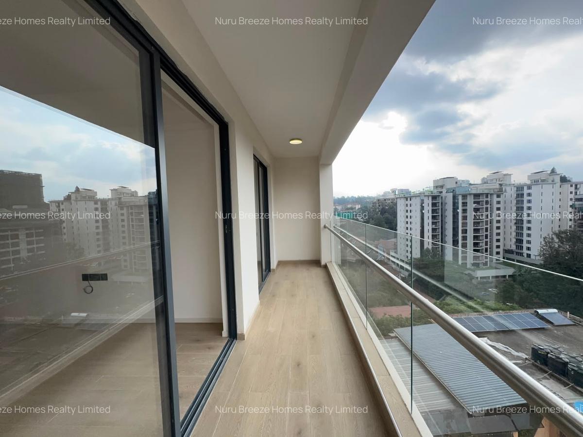 2 Bed Apartment with En Suite in Rhapta Road - 1