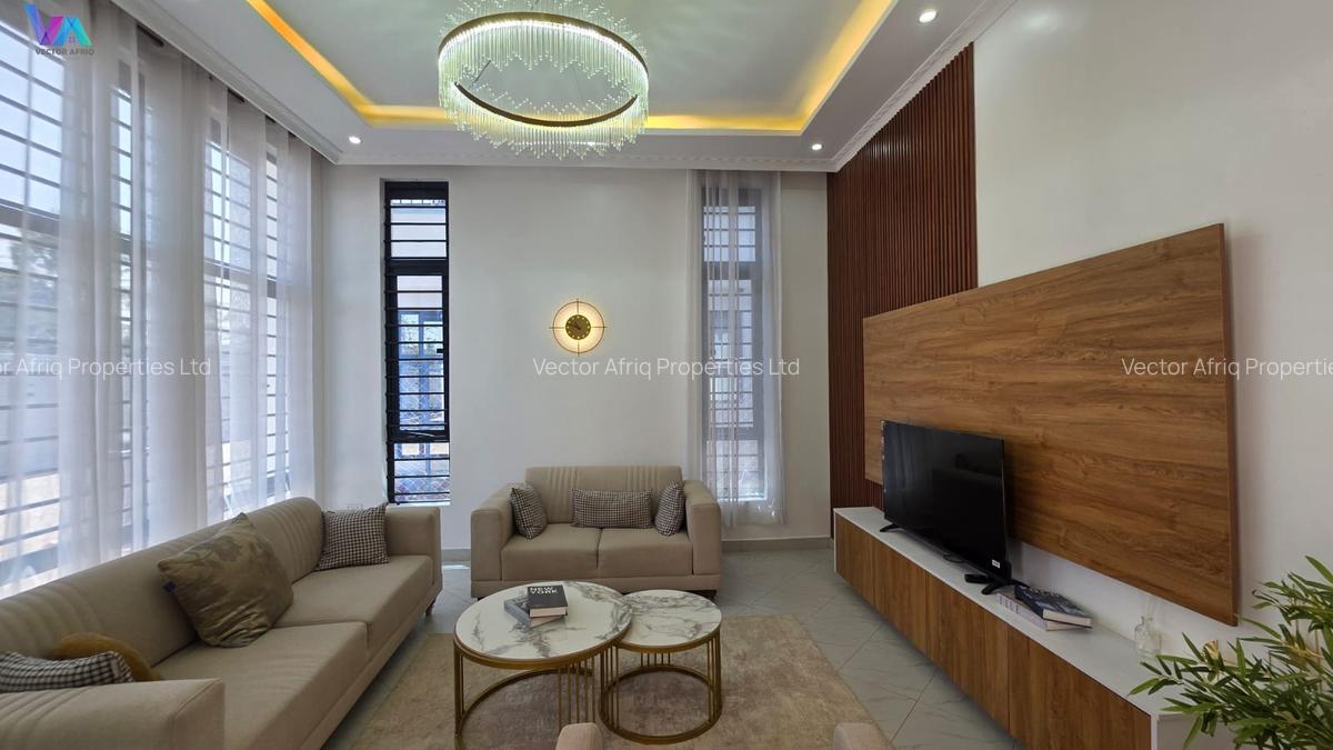 4 Bed House with En Suite in Ruiru - 3