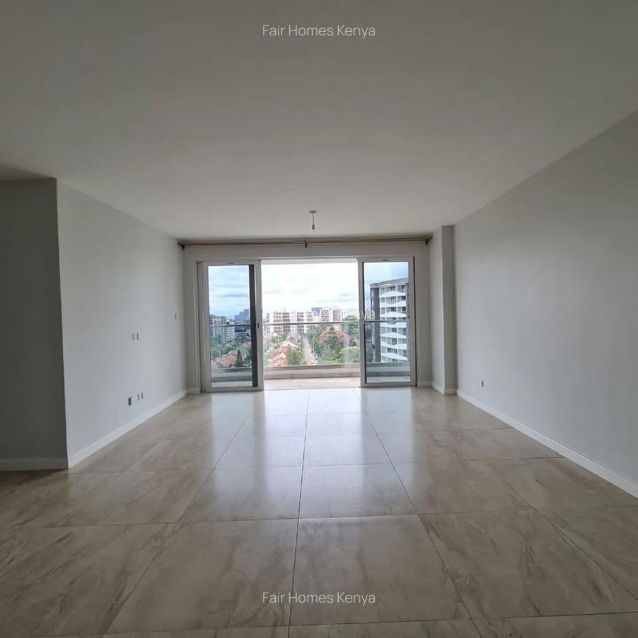 2 Bed Apartment with En Suite at Othaya Road - 13